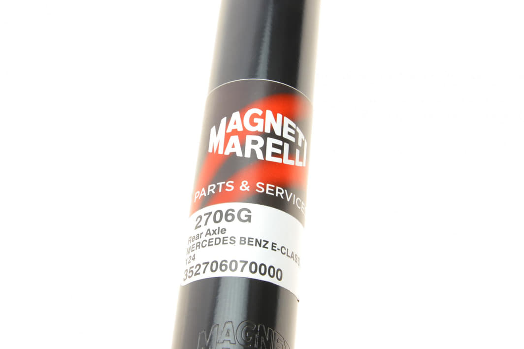 352706070000 MAGNETI MARELLI